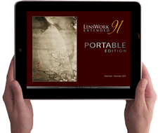 LensWork Extended Portable Edition